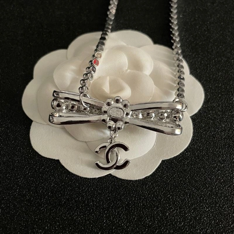 Reliable Chanel Necklaces 220906