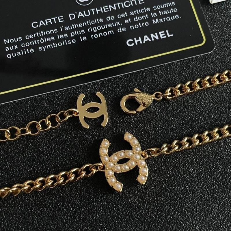 EyeCatching Chanel Necklaces 220887