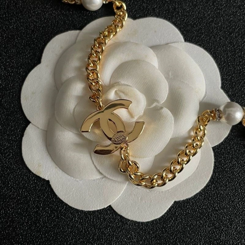 EyeCatching Chanel Necklaces 220887