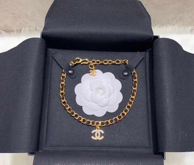 Chanel Necklaces Reliable 220874