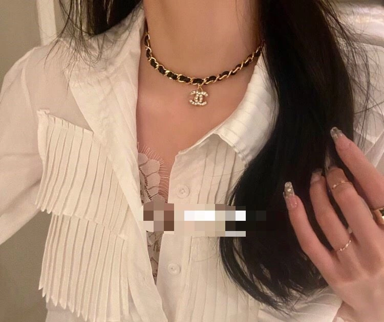 Chanel Necklaces Reliable 220874