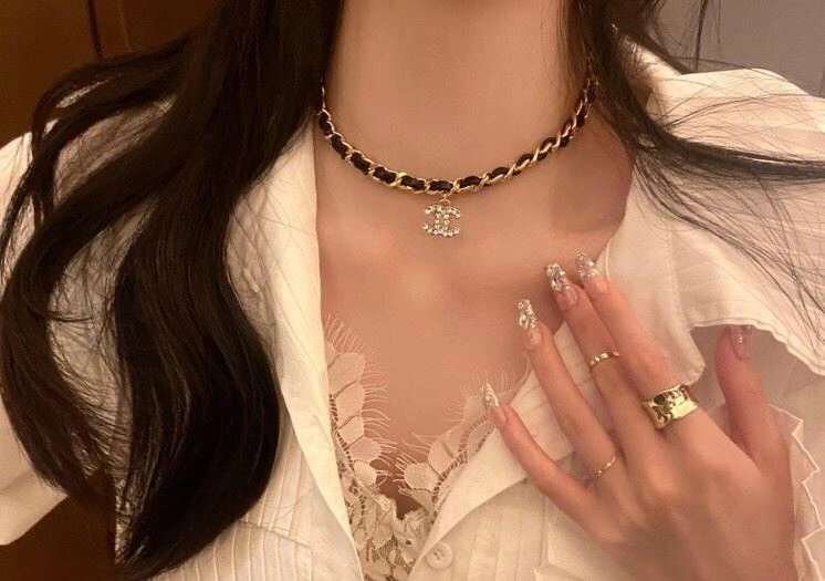 Chanel Necklaces Reliable 220874
