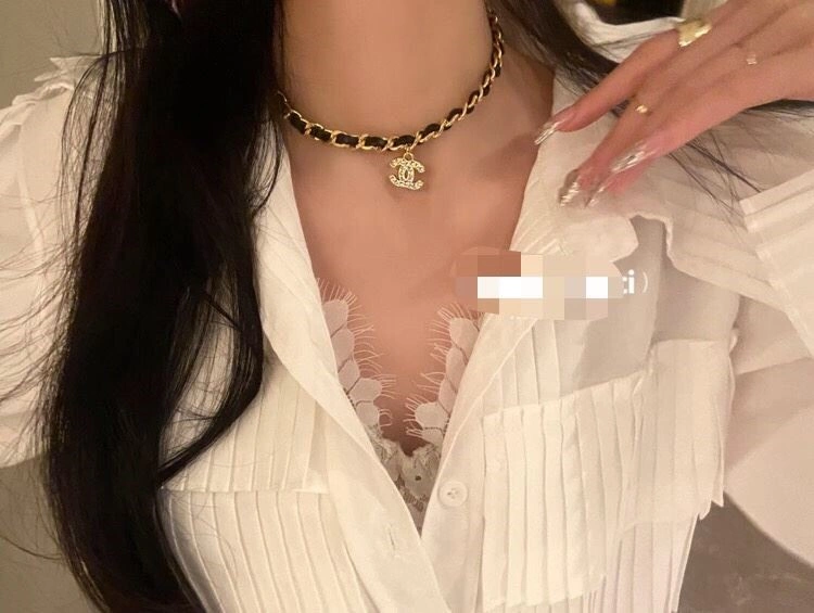 Chanel Necklaces Reliable 220874