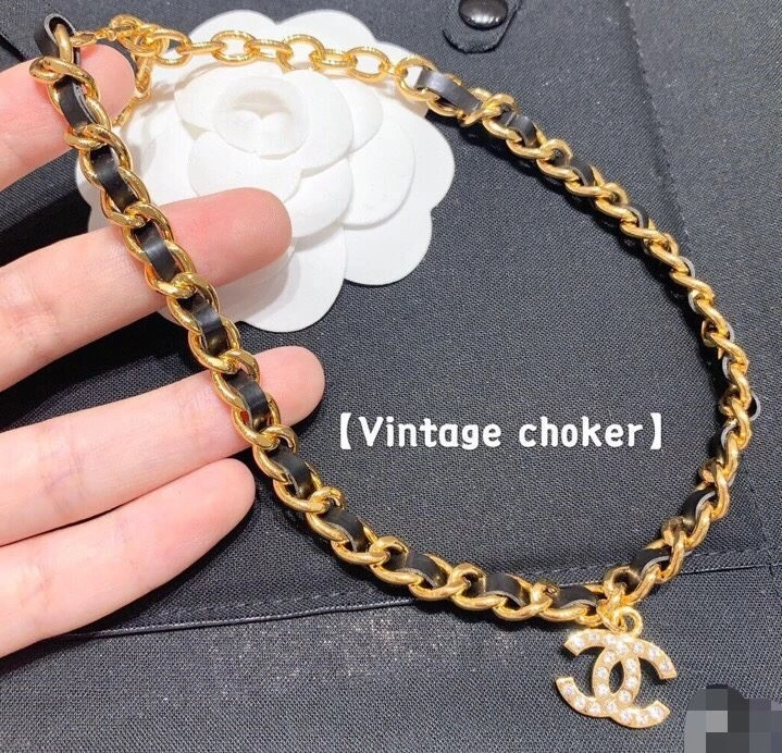 Chanel Necklaces Reliable 220874