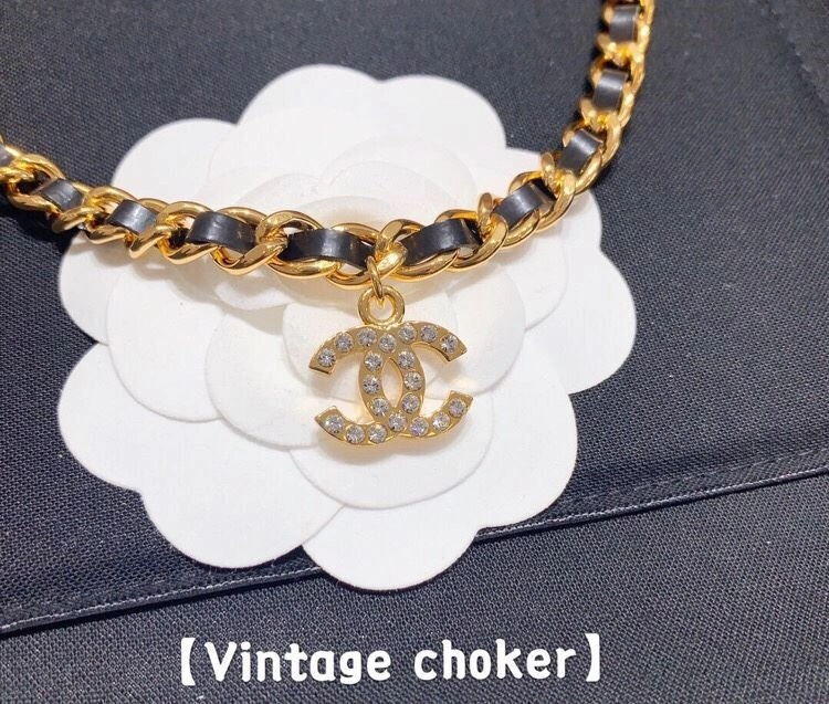 Chanel Necklaces Reliable 220874