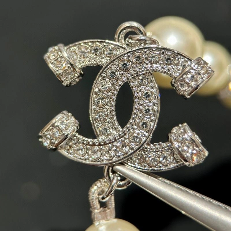 Lightweight Chanel Necklaces 220870