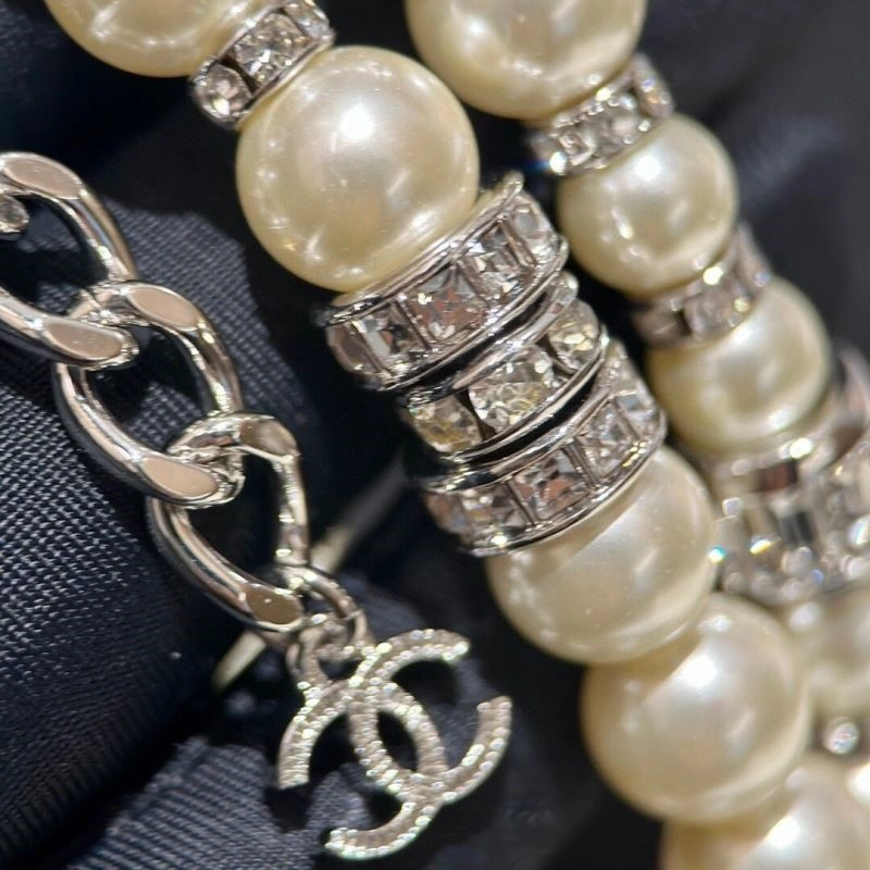 Lightweight Chanel Necklaces 220870