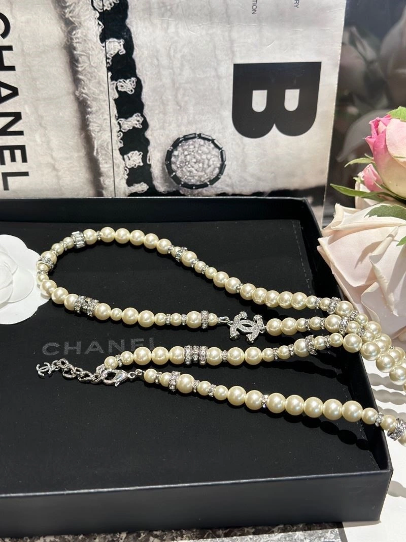 Lightweight Chanel Necklaces 220870