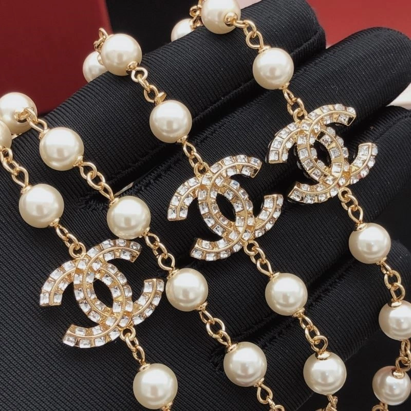 Chanel Necklaces ComfortFit 220872