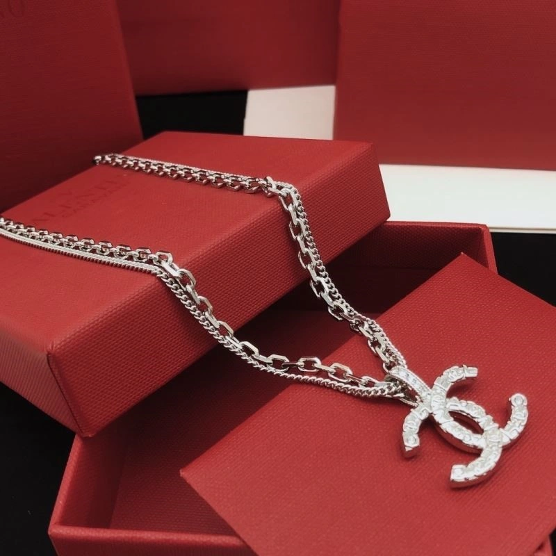 Chanel Necklaces Snug 220954