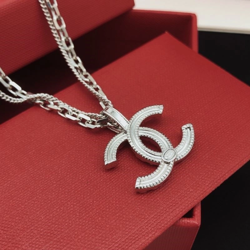 Chanel Necklaces Snug 220954