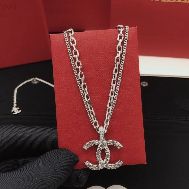 Chanel Necklaces Snug 220954