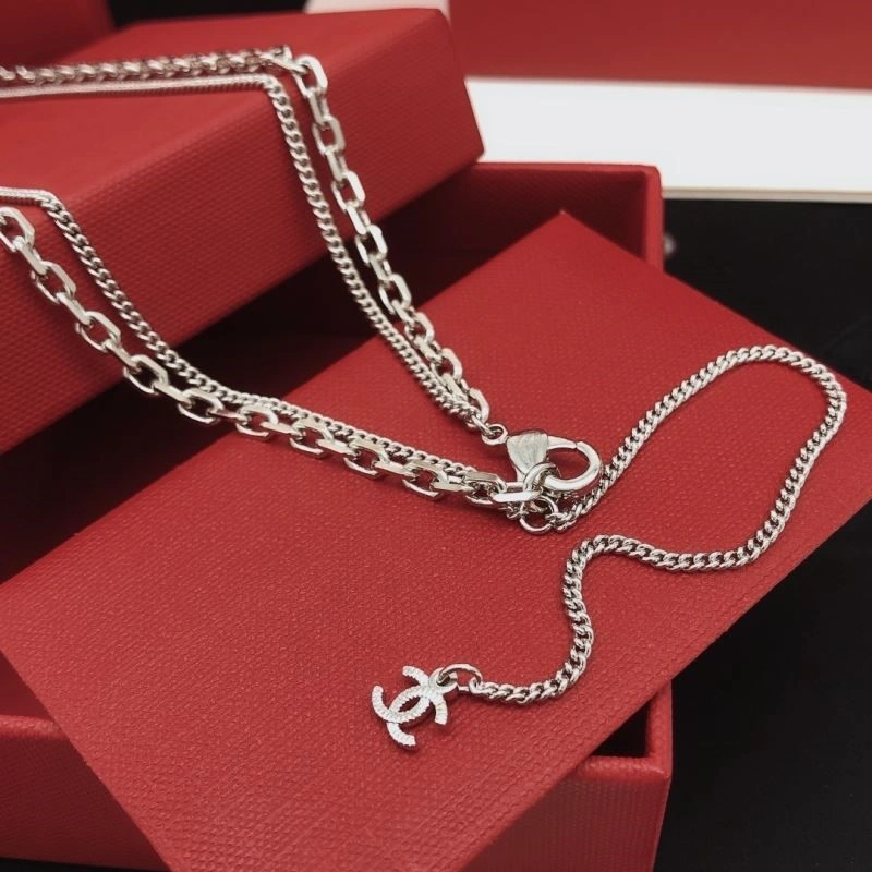 Chanel Necklaces Snug 220954