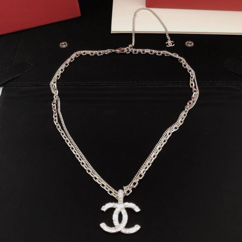 Chanel Necklaces Snug 220954
