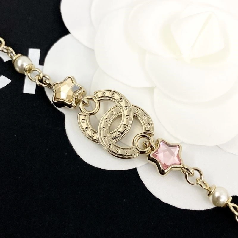 Affordable Chanel Necklaces 220903