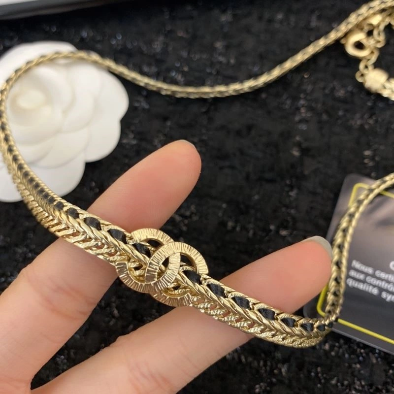 Chanel Necklaces StreetReady 220868