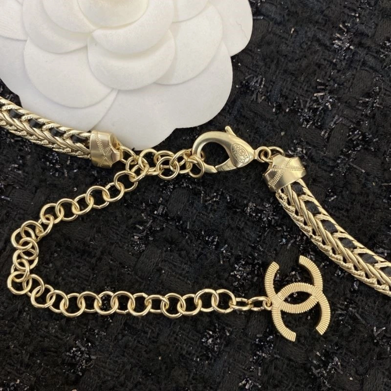 Chanel Necklaces StreetReady 220868