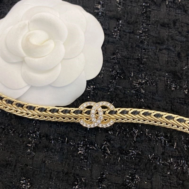 Chanel Necklaces StreetReady 220868