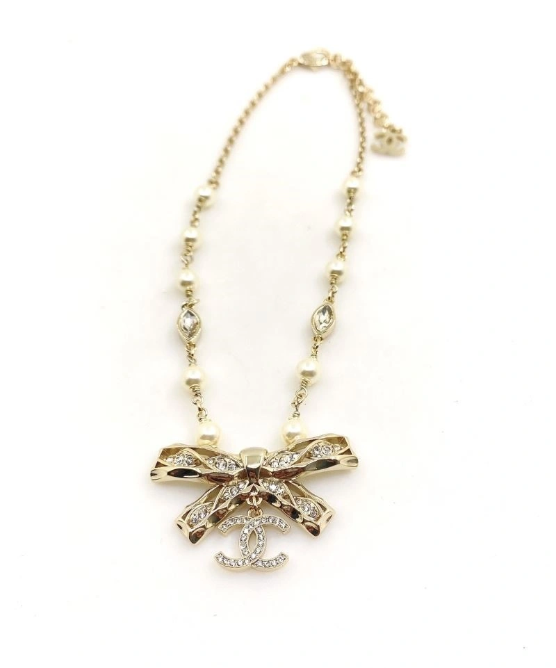 FastDry Chanel Necklaces 220876