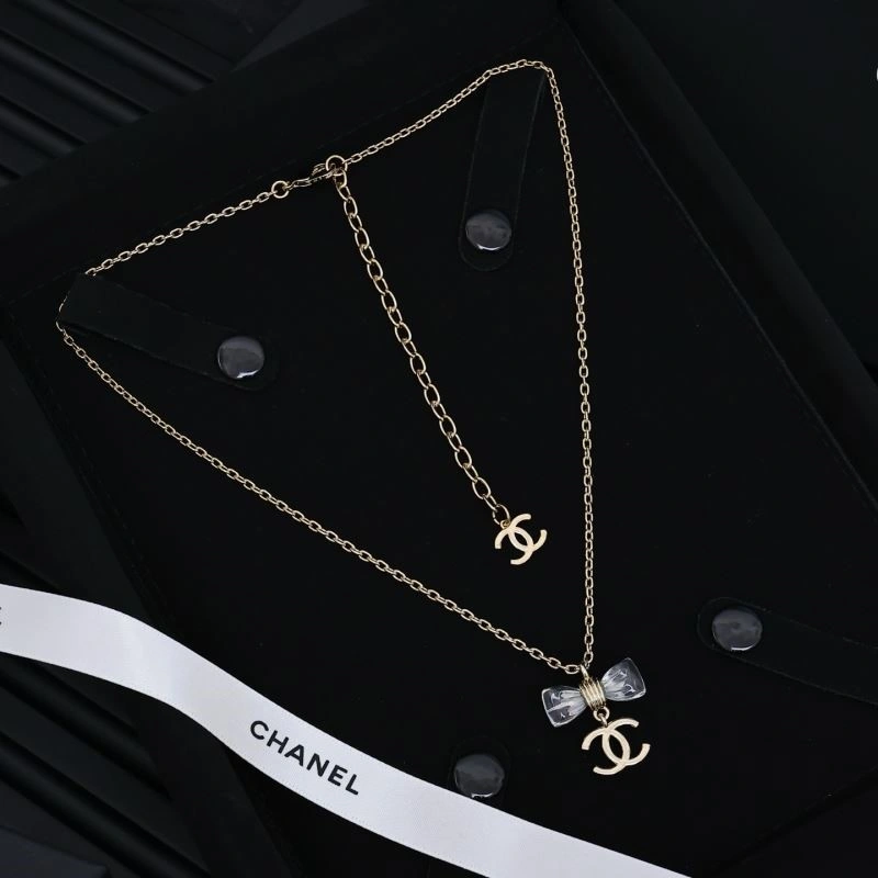 Chanel Necklaces MoistureWicking 220862