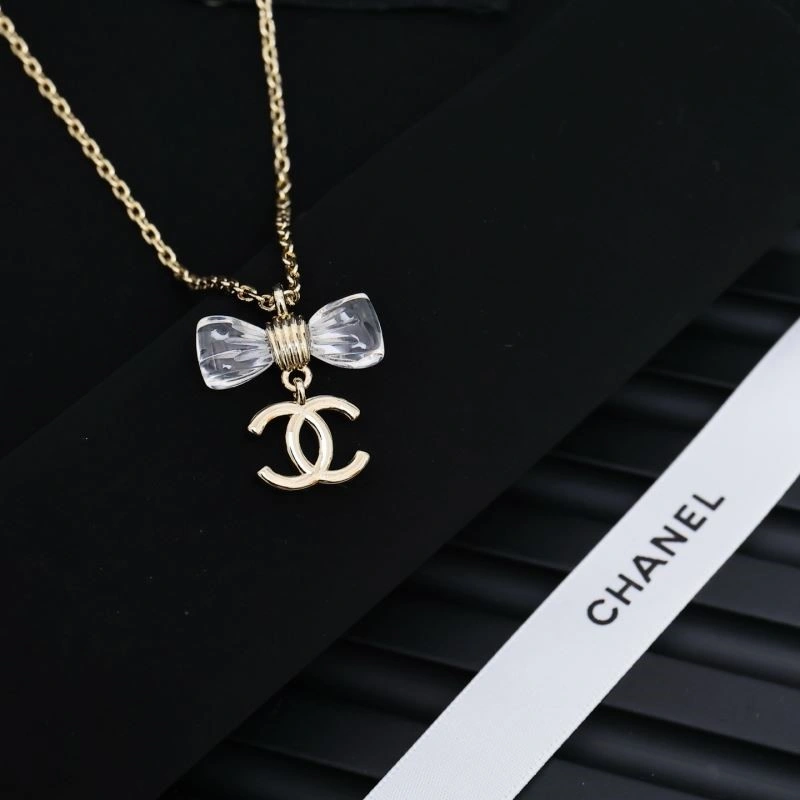 Chanel Necklaces MoistureWicking 220862