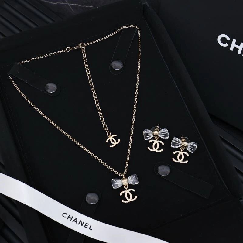 Chanel Necklaces MoistureWicking 220862