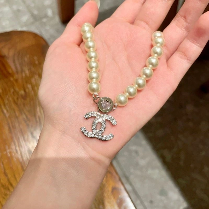 Chanel Necklaces AllSeason 220860