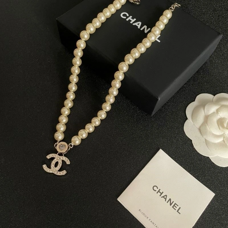 Chanel Necklaces AllSeason 220860