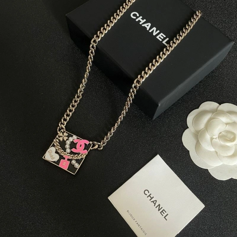 Chanel Necklaces Timeless 220859