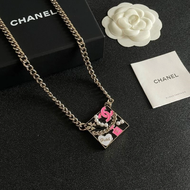 Chanel Necklaces Timeless 220859