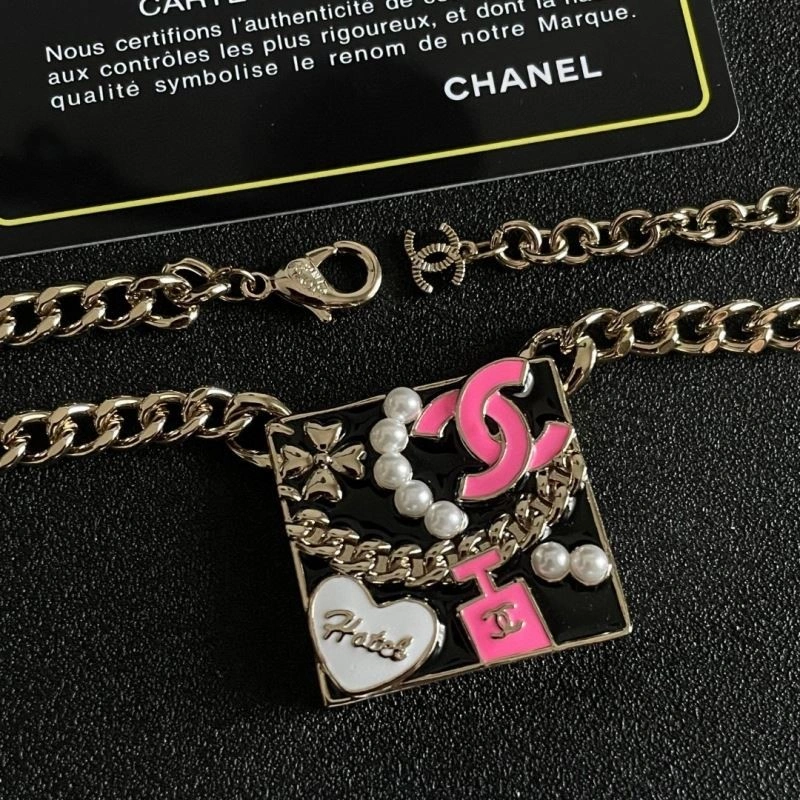Chanel Necklaces Timeless 220859