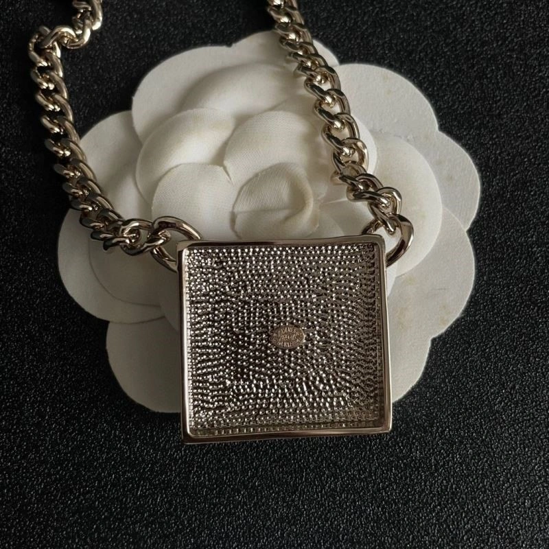 Chanel Necklaces Timeless 220859
