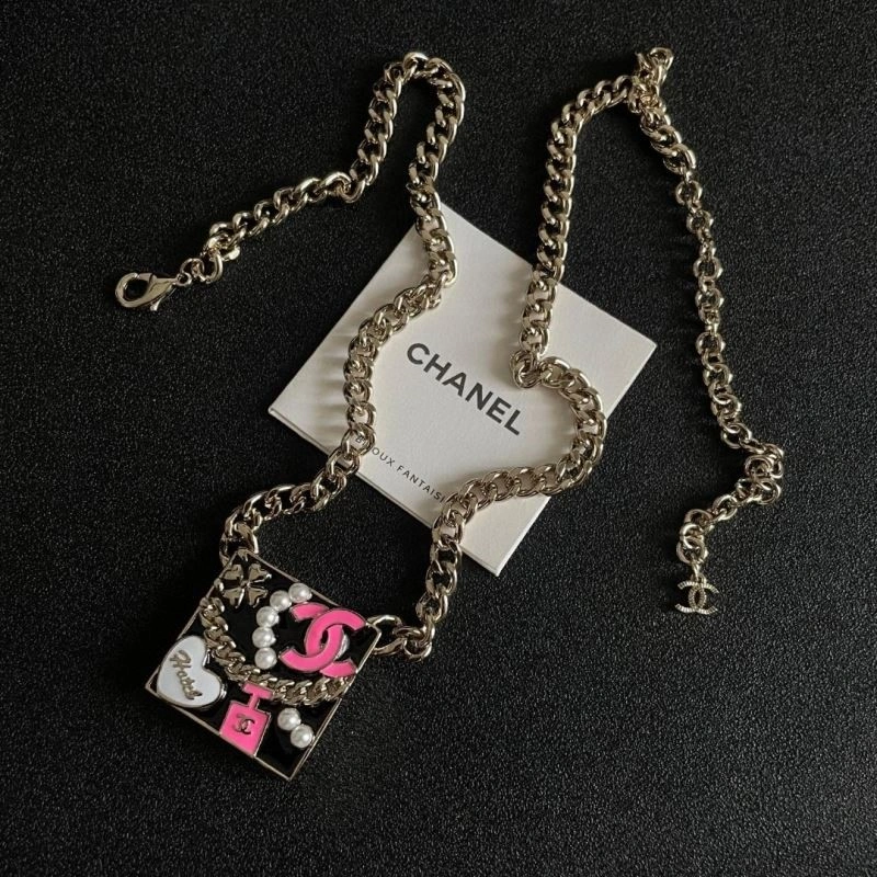 Chanel Necklaces Timeless 220859