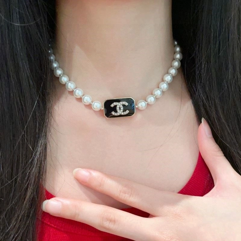 Chanel Necklaces Classic 220863