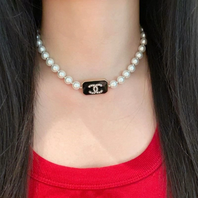 Chanel Necklaces Classic 220863