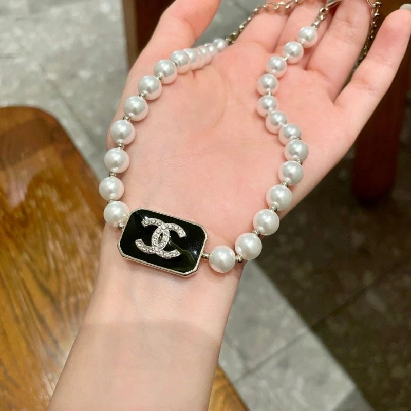 Chanel Necklaces Classic 220863