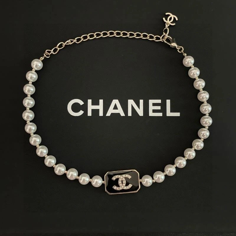 Chanel Necklaces Classic 220863