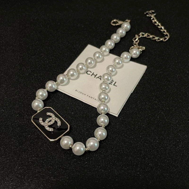 Chanel Necklaces Classic 220863