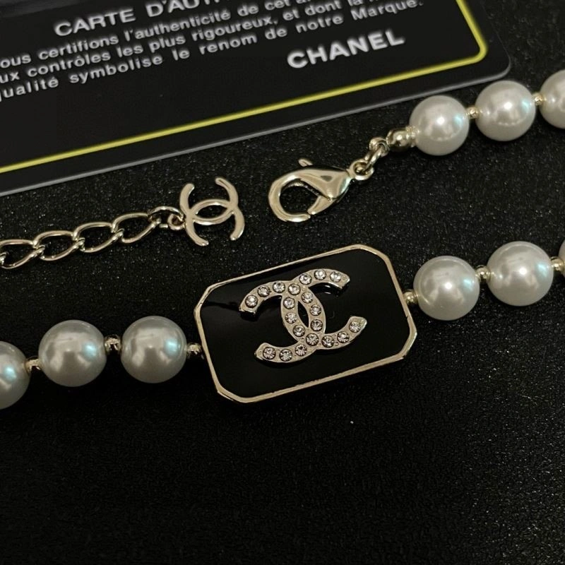 Chanel Necklaces Classic 220863