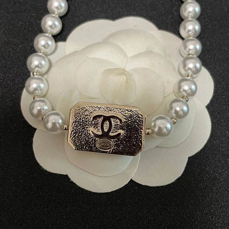 Chanel Necklaces Classic 220863