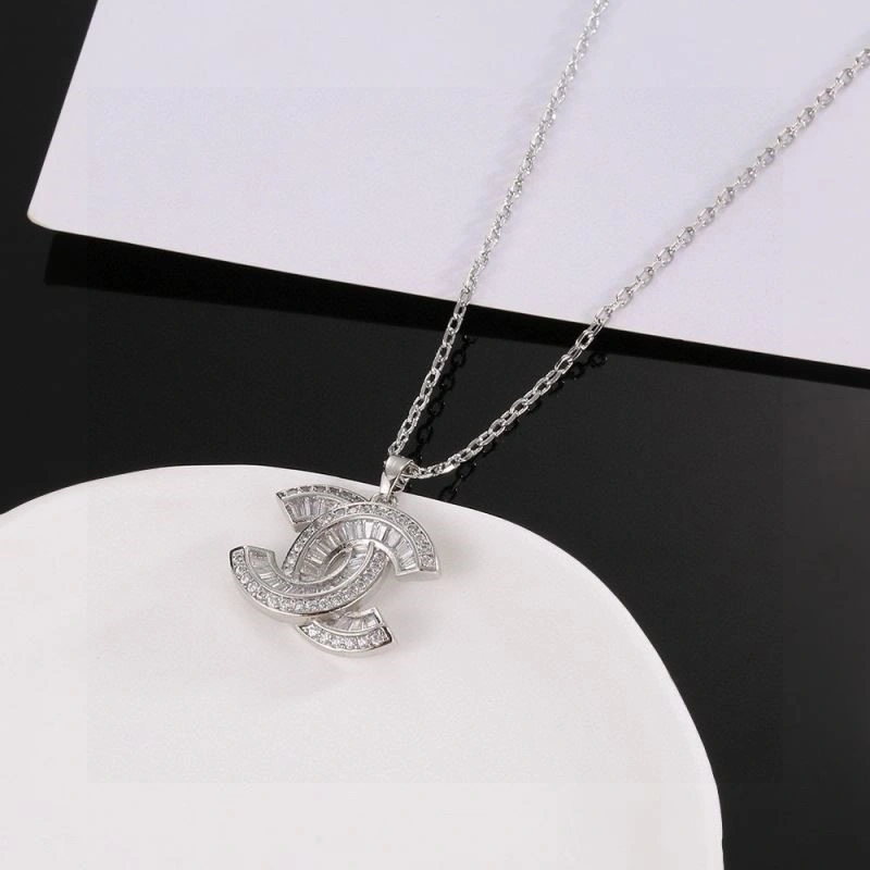 GoAnywhere Chanel Necklaces 220848