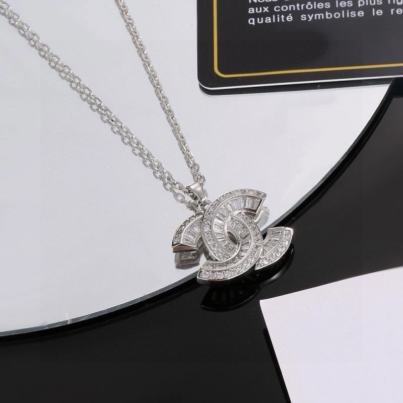 GoAnywhere Chanel Necklaces 220848