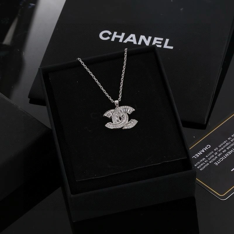 GoAnywhere Chanel Necklaces 220848
