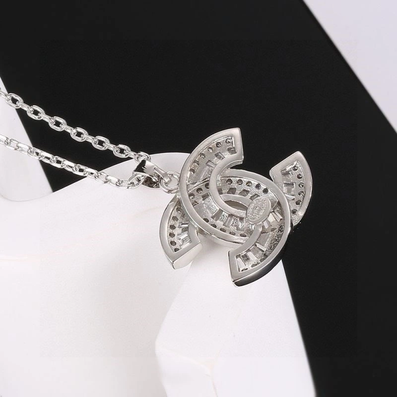 GoAnywhere Chanel Necklaces 220848