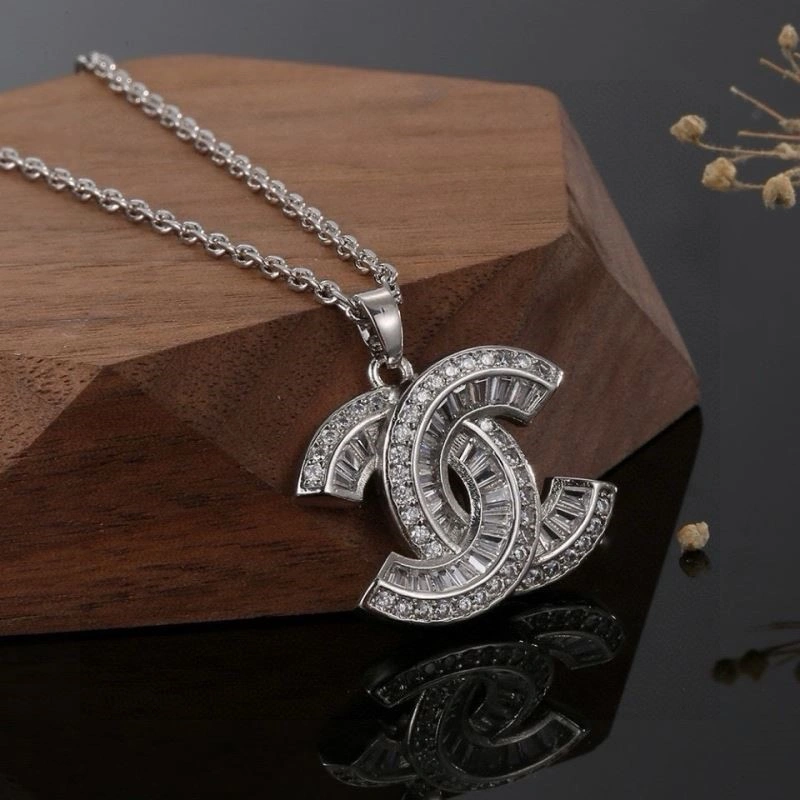 GoAnywhere Chanel Necklaces 220848
