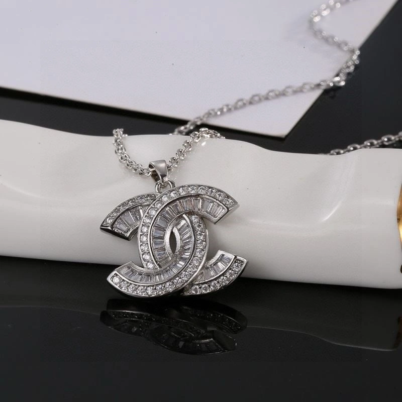 GoAnywhere Chanel Necklaces 220848