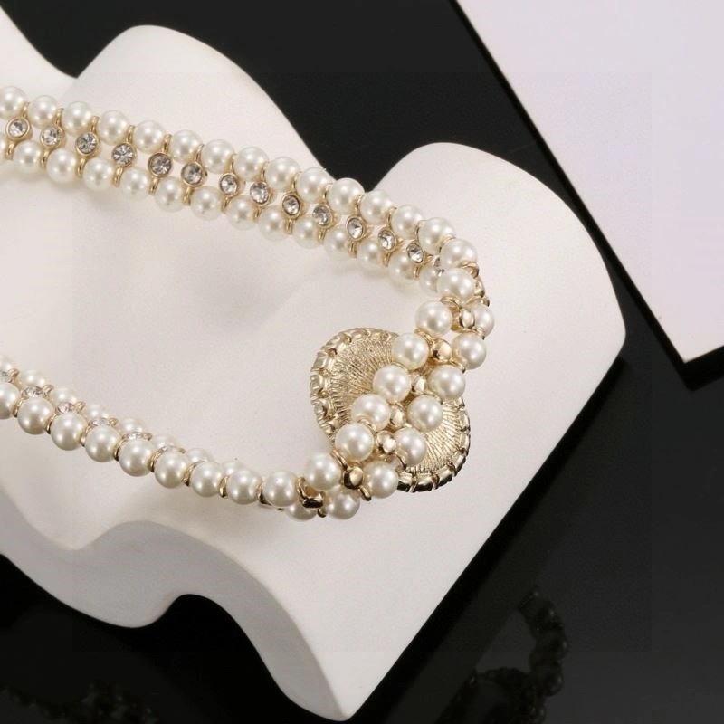 BestValue Chanel Necklaces 220843