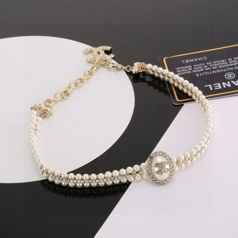 BestValue Chanel Necklaces 220843