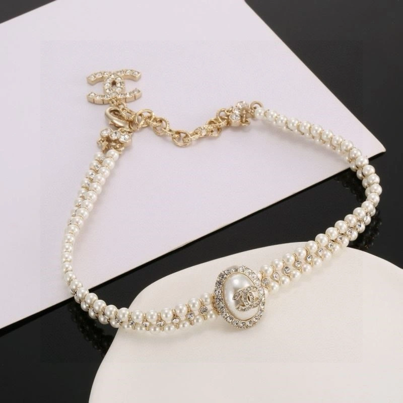 BestValue Chanel Necklaces 220843