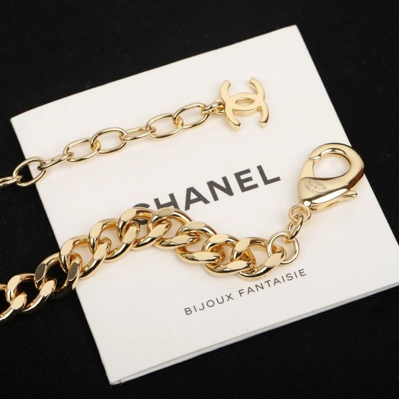 Chanel Necklaces Contemporary 220866
